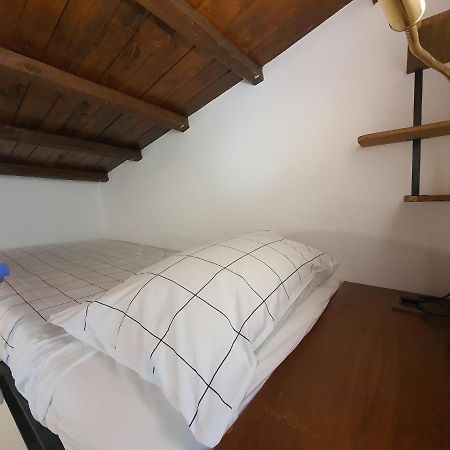 קפודימונטה Poggiolindo B&B מראה חיצוני תמונה