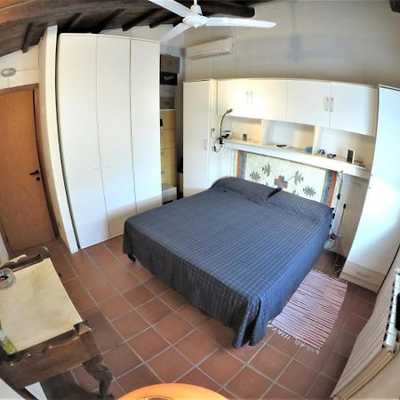 קפודימונטה Poggiolindo B&B מראה חיצוני תמונה
