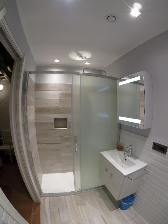 קפודימונטה Poggiolindo B&B מראה חיצוני תמונה
