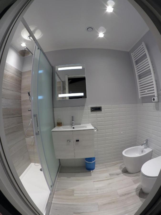 קפודימונטה Poggiolindo B&B מראה חיצוני תמונה
