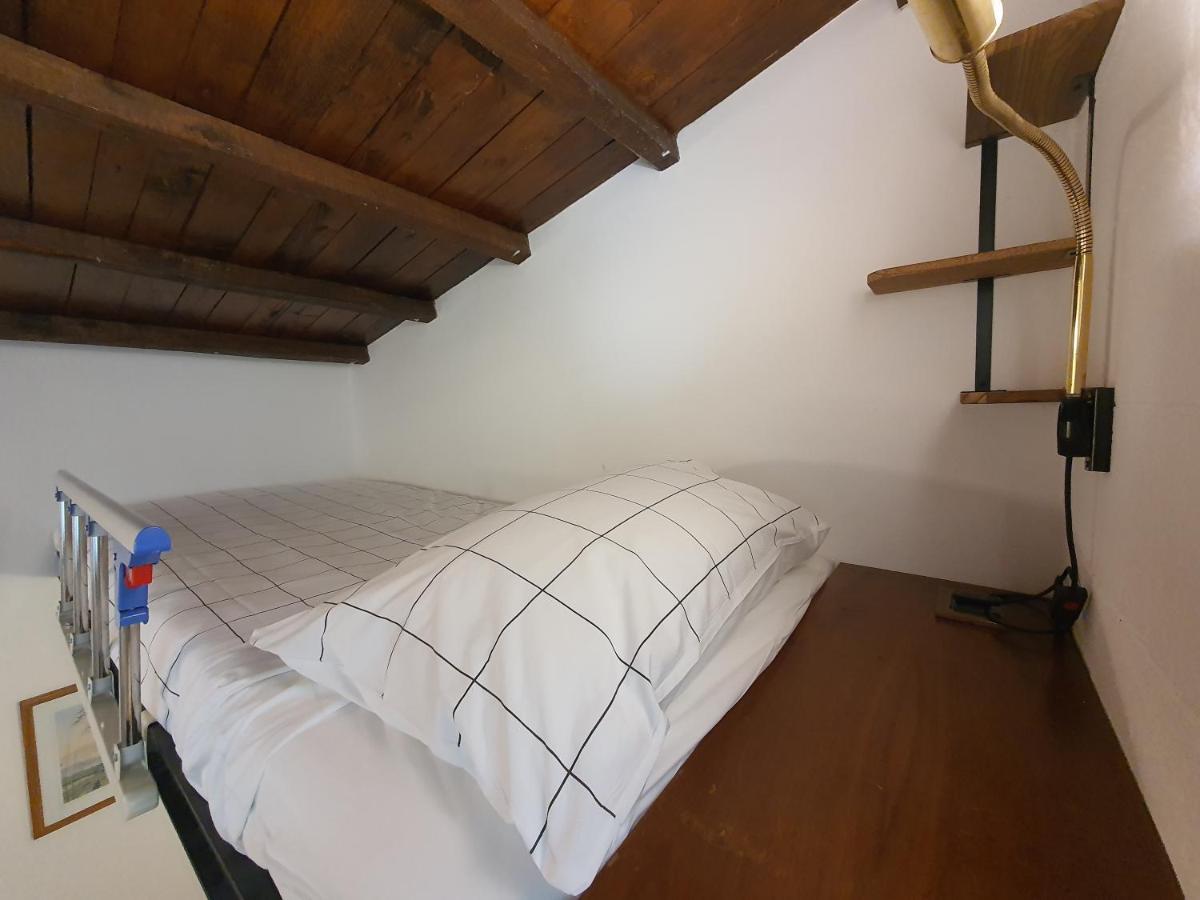 קפודימונטה Poggiolindo B&B מראה חיצוני תמונה