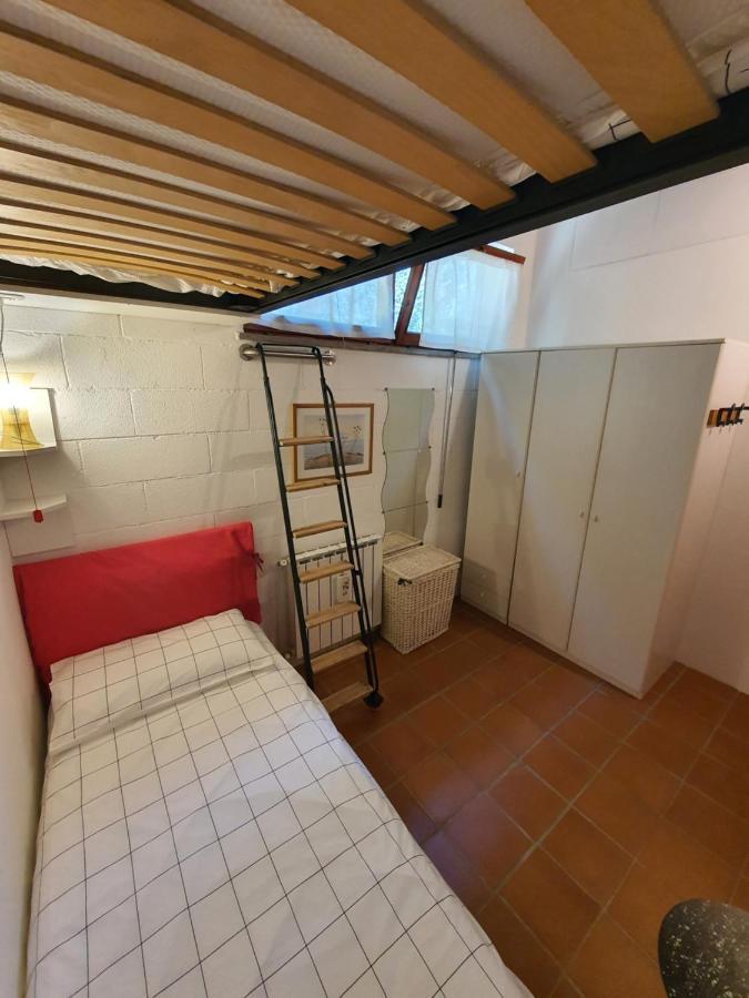 קפודימונטה Poggiolindo B&B מראה חיצוני תמונה