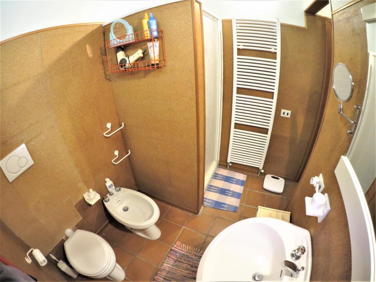 קפודימונטה Poggiolindo B&B מראה חיצוני תמונה