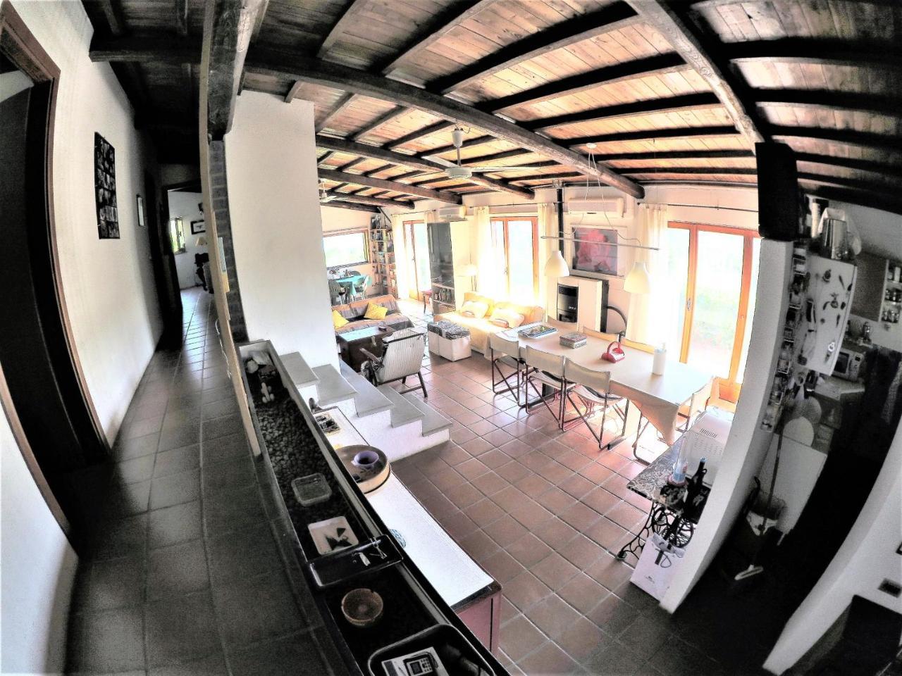 קפודימונטה Poggiolindo B&B מראה חיצוני תמונה