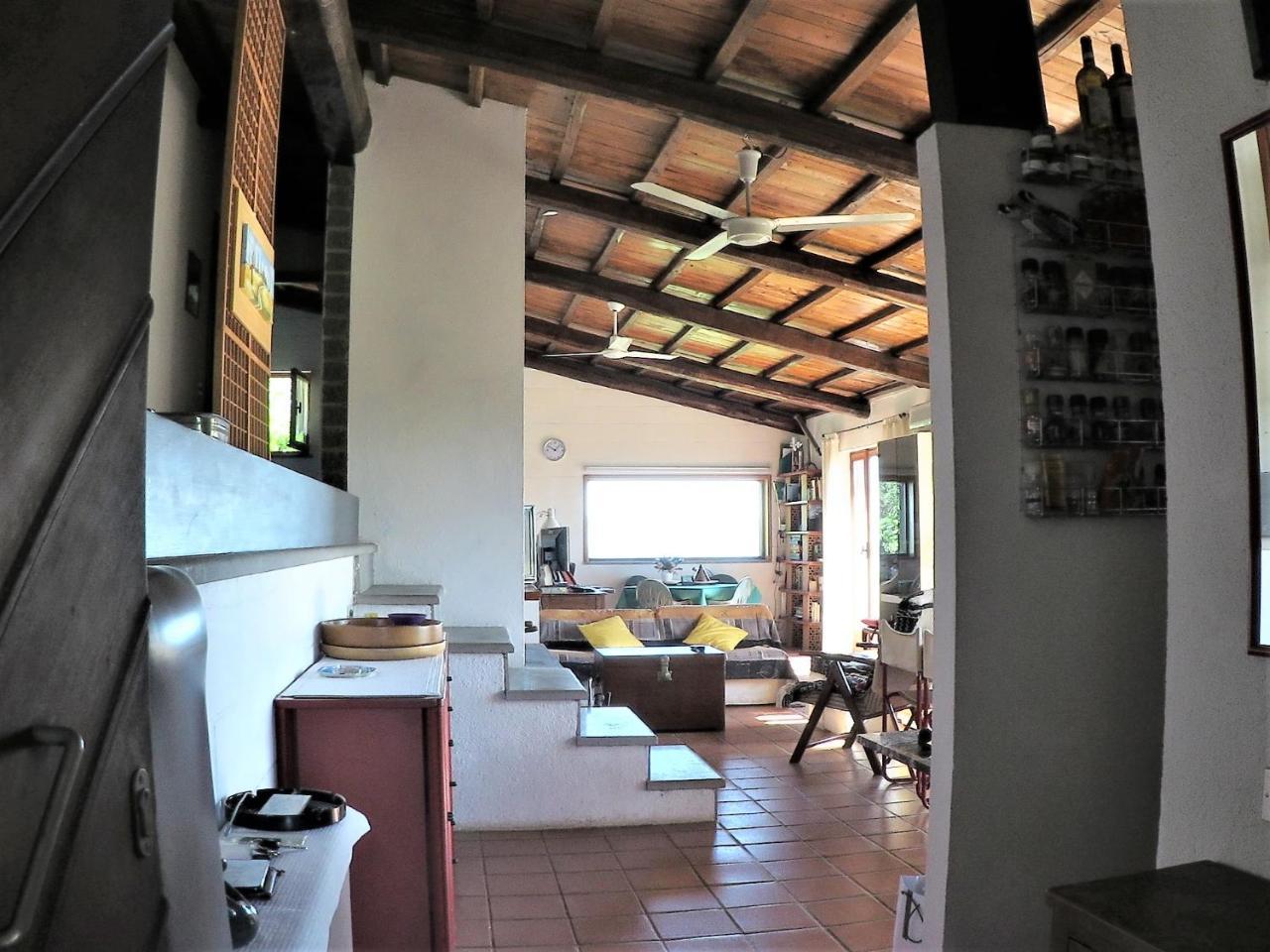 קפודימונטה Poggiolindo B&B מראה חיצוני תמונה