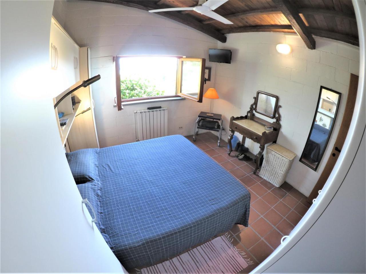 קפודימונטה Poggiolindo B&B מראה חיצוני תמונה