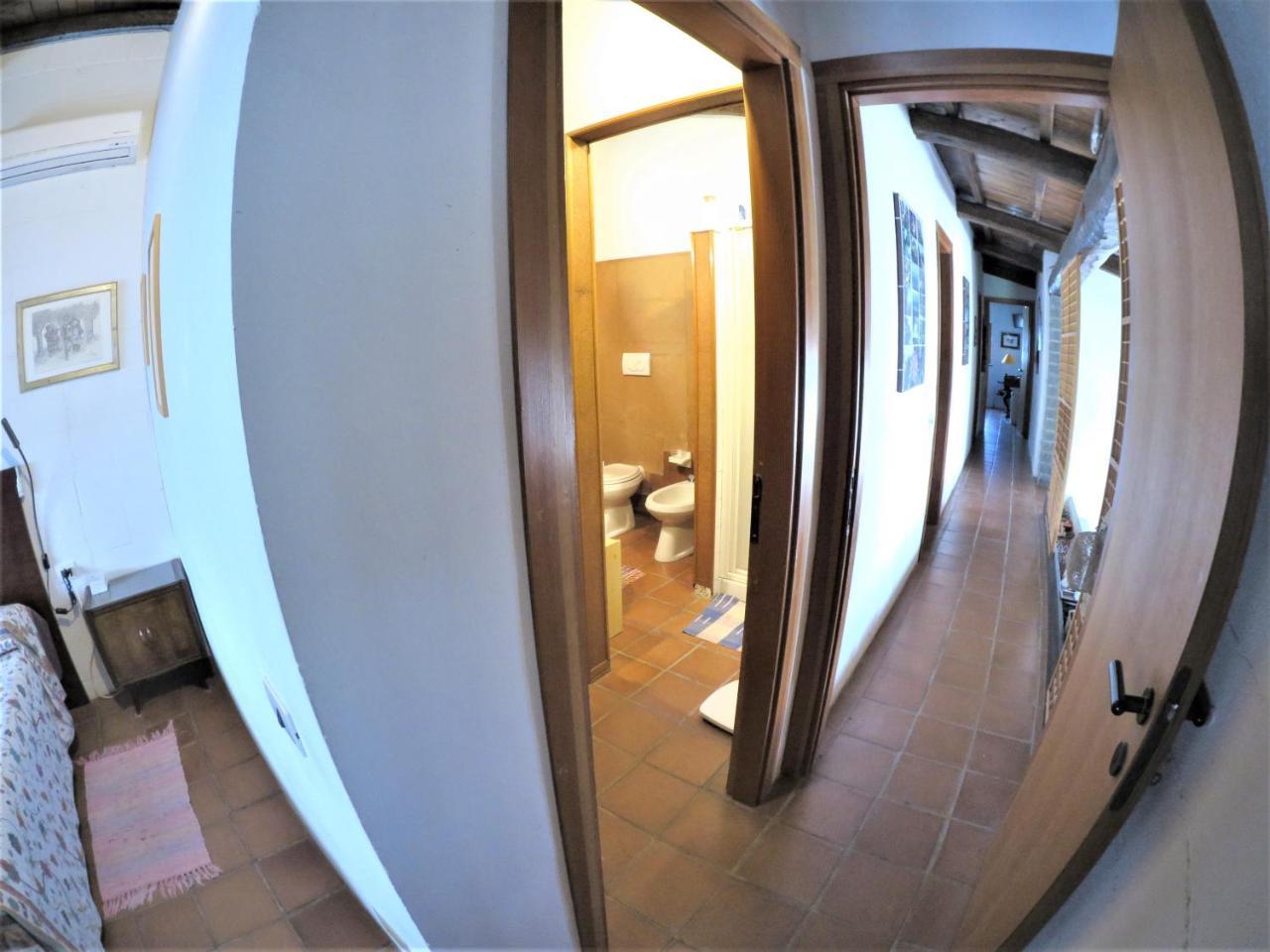 קפודימונטה Poggiolindo B&B מראה חיצוני תמונה