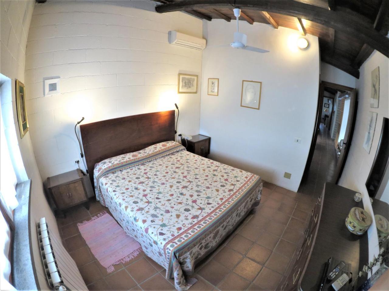 קפודימונטה Poggiolindo B&B מראה חיצוני תמונה