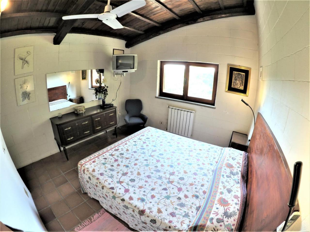 קפודימונטה Poggiolindo B&B מראה חיצוני תמונה