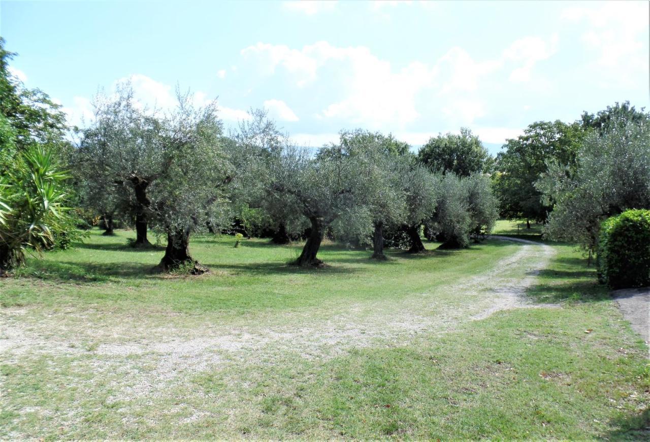 קפודימונטה Poggiolindo B&B מראה חיצוני תמונה
