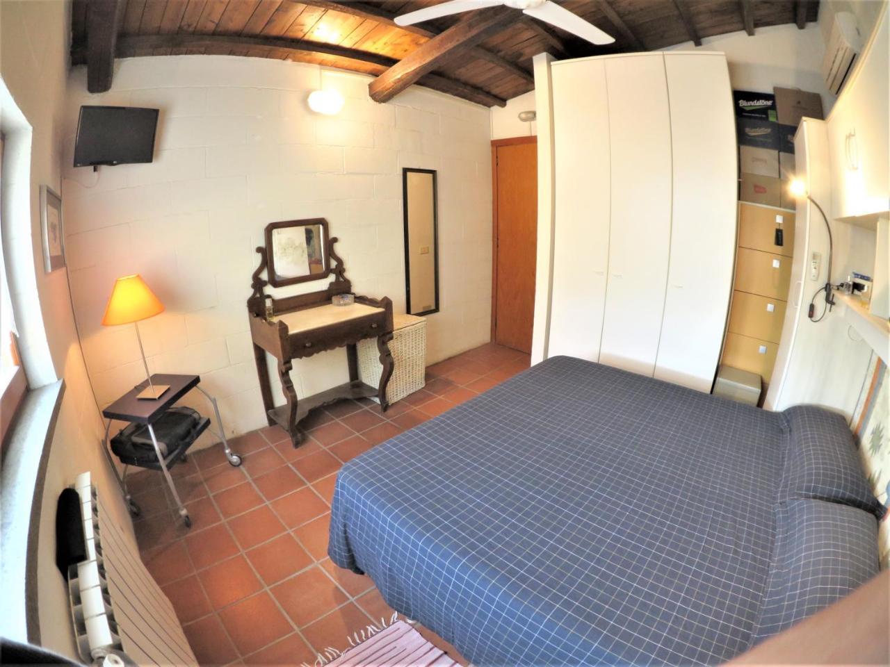 קפודימונטה Poggiolindo B&B מראה חיצוני תמונה