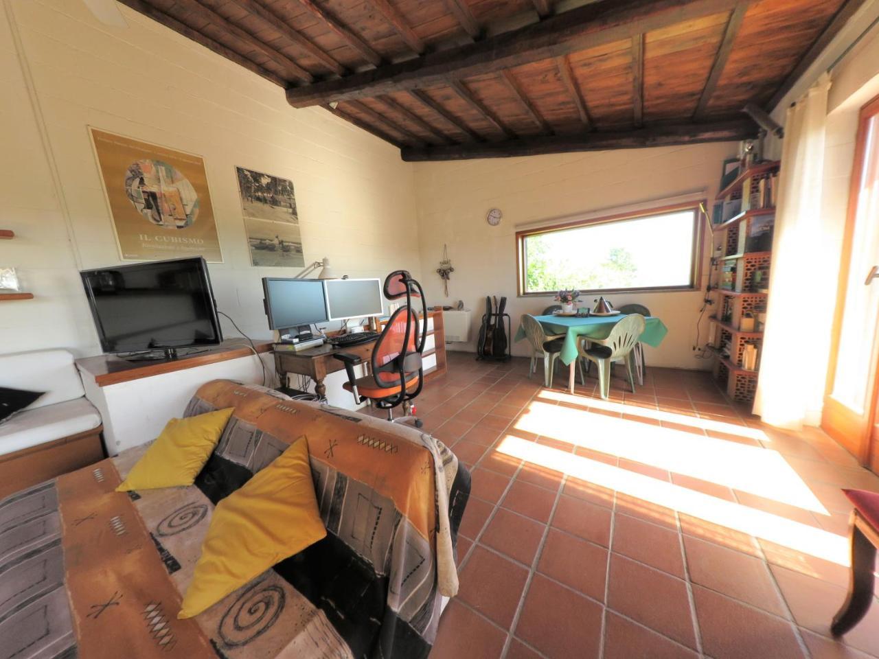 קפודימונטה Poggiolindo B&B מראה חיצוני תמונה